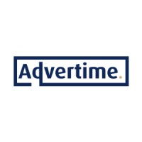 Advertime | Digital Signage | Narrowcasting | Content logo - Similar company to Adstart