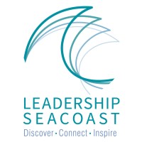 Leadership Seacoast logo - Similar company to Chamber Collaborative Of Greater Portsmouth