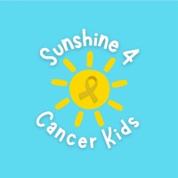 Sunshine 4 Cancer Kids logo - Similar company to Stemnosis
