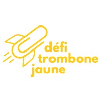 Défi Trombone Jaune