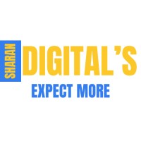 Sharan Digital Solution logo - Similar company to A Square Erp Solution