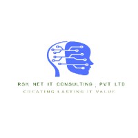 RSK Net IT Consulting Private Limited logo - Similar company to Sbcc Projects Pvt Ltd