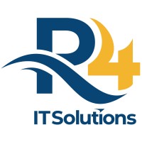 R4 IT Solutions logo - Similar company to Elevance Systems, Inc.