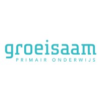 Groeisaam Primair Onderwijs logo - Similar company to Saam*