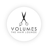 Volumes - The Hair Lounge logo - Similar company to The Kaliber