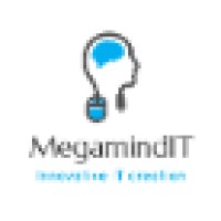 MegamindIT Software Solutions logo - Similar company to Mega Mind