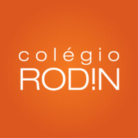Colégio Rodin logo - Similar company to Curso Id - Fluência Em Matemática