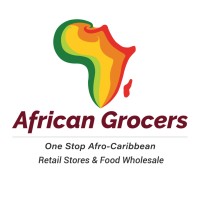 African Grocers Ltd. logo - Similar company to Mane Might
