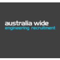 Australia Wide Engineering Recruitment logo - Similar company to Spring Power Solutions