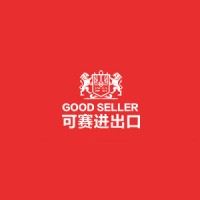 Good Seller Co., Ltd logo - Similar company to Market Union Co., Ltd.