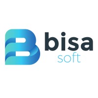 Bisasoft logo - Similar company to Daktilo