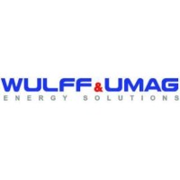 WULFF & UMAG Energy Solutions GmbH logo - Similar company to Pilling Group