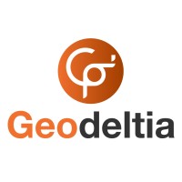 Geodeltia logo - Similar company to Celyon Técnica