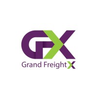 Grand FreightX Shipping LLC logo - Similar company to Link Logistics International Network