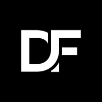 Design Feast logo - Similar company to Virtuos Ventures @ Stanford University