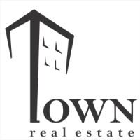Town-Real-Estate logo - Similar company to Fullwhite - Real Estate