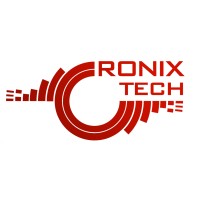 RONIX TECH s.r.o. logo - Similar company to Proxit Sp. Z O.O.