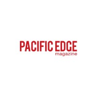 Pacific Edge Magazine logo - Similar company to Wellpack