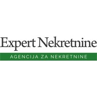 Expert Nekretnine logo - Similar company to Namapi - Studio Za Nekretnine