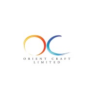 Orient Craft Limited logo - Similar company to Attic Salt