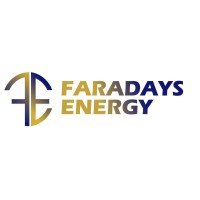 FARADAYS ENERGY SDN BHD logo - Similar company to Alphaswift Industries