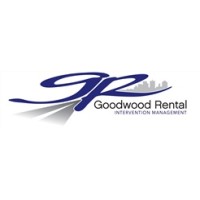 Goodwood Vehicle Rental Management logo - Similar company to Sutton Maddock Vehicle Rental Ltd