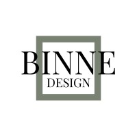 Binne Design logo - Similar company to Inspired Interiors