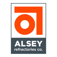 Alsey Refractories Company logo - Similar company to Sharp Refractories Inc