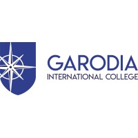 Garodia International College logo - Similar company to Ucatapult Foundation