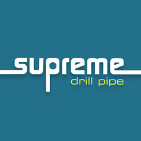 Supreme Drill Pipe logo - Similar company to Samex Canada Inc