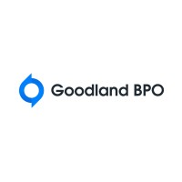 Goodland BPO logo - Similar company to Surfebruary