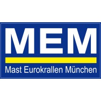 Mast-Eurokrallen-München GmbH logo - Similar company to Benotaverage.De