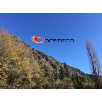 Oratech Chile logo - Similar company to Celmedia S.A.