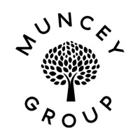 The Muncey Group logo - Similar company to H2Webs - It Support & Cybersecurity