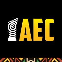 Africa Esports Championship logo - Similar company to Ludiqueworks