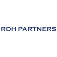 RDH PARTNERS EUROPE logo - Similar company to West Networks