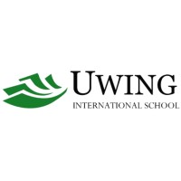 Uwing International School logo - Similar company to A-Sonic Logistics Pte Ltd