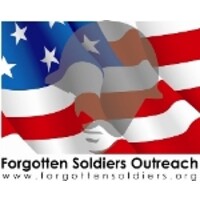 Forgotten Soldiers Outreach, Inc logo - Similar company to Help Our Wounded (How) Foundation