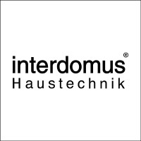 interdomus Haustechnik GmbH & Co. Sanitär Heizung Klima KG logo - Similar company to Gfmtrend Möbeleinkaufsverbund