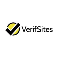 Verifsites logo - Similar company to Trapster