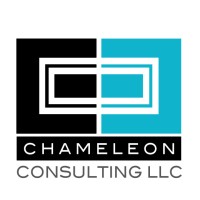 Chameleon Consulting logo - Similar company to Serve