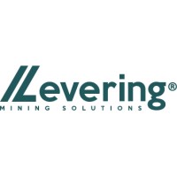 Levering Mining Solutions logo - Similar company to Rig Rental Maquinarias Y Camiones