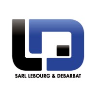 SARL Lebourg et Debarbat logo - Similar company to Ld Dépannage