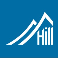Hill logo - Similar company to Solar Lemonade