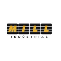 Mill Indústrias logo - Similar company to Gts