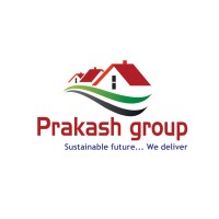 Prakash group of company logo - Similar company to Prakash Group