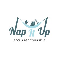 Nap It Up logo - Similar company to Pomp & Sass