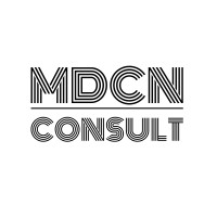 MDCN CONSULT logo - Similar company to Sopa Consult