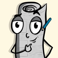 Jornal Cripto logo - Similar company to Kaleidos Digital