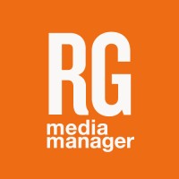RG Media Manager logo - Similar company to Adg Seguros